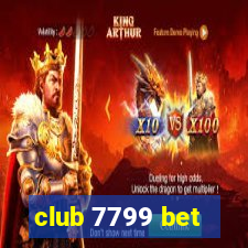 club 7799 bet